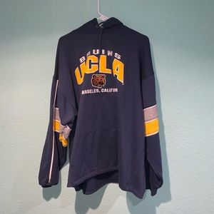 UCLA Bruins jacket